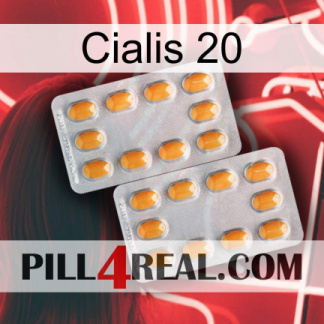 Cialis 20 cialis4